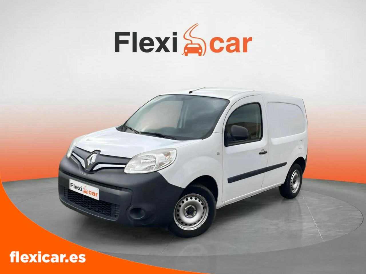 Foto Renault Kangoo 3