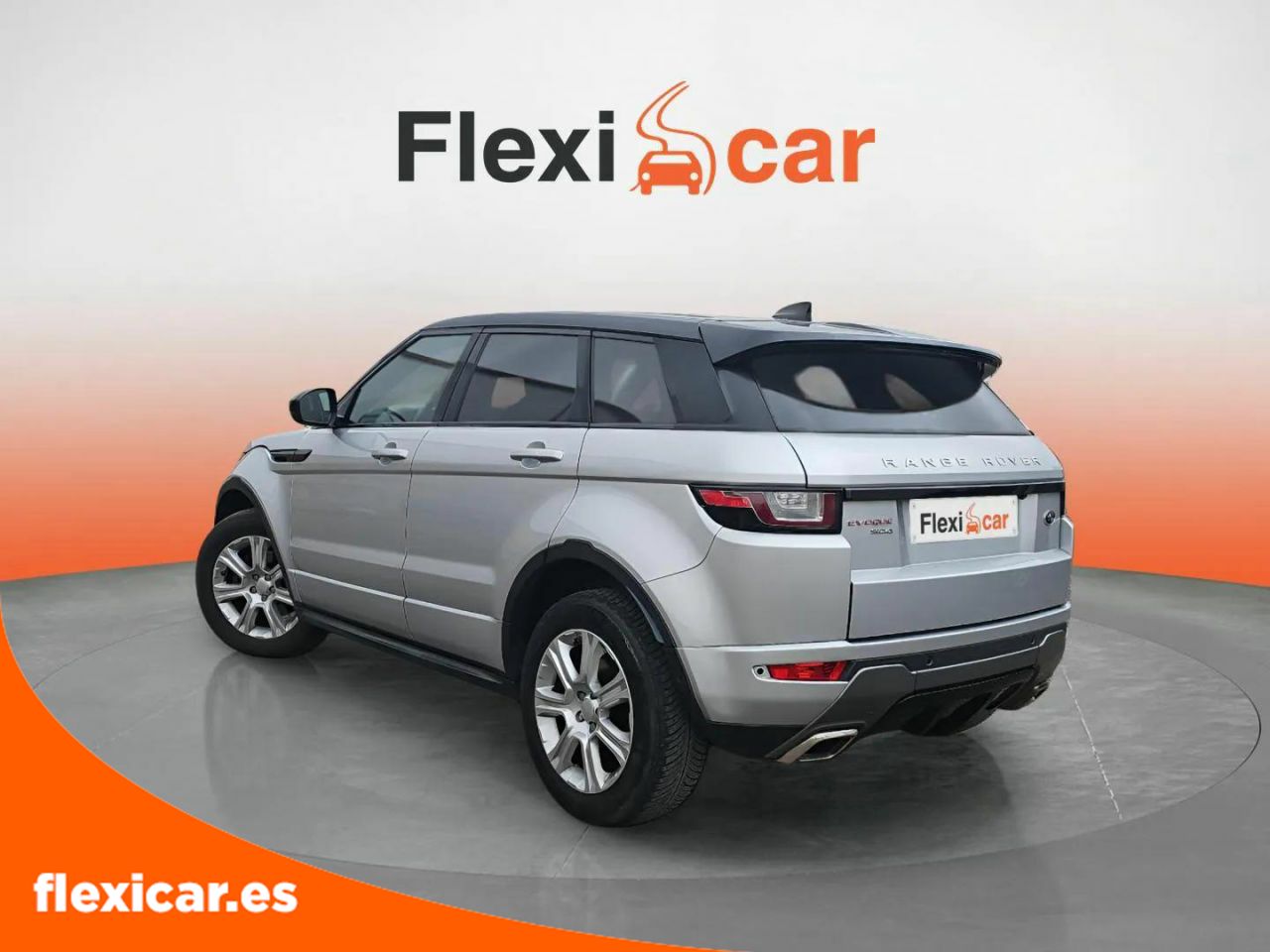 Foto Land-Rover Range Rover Evoque 5