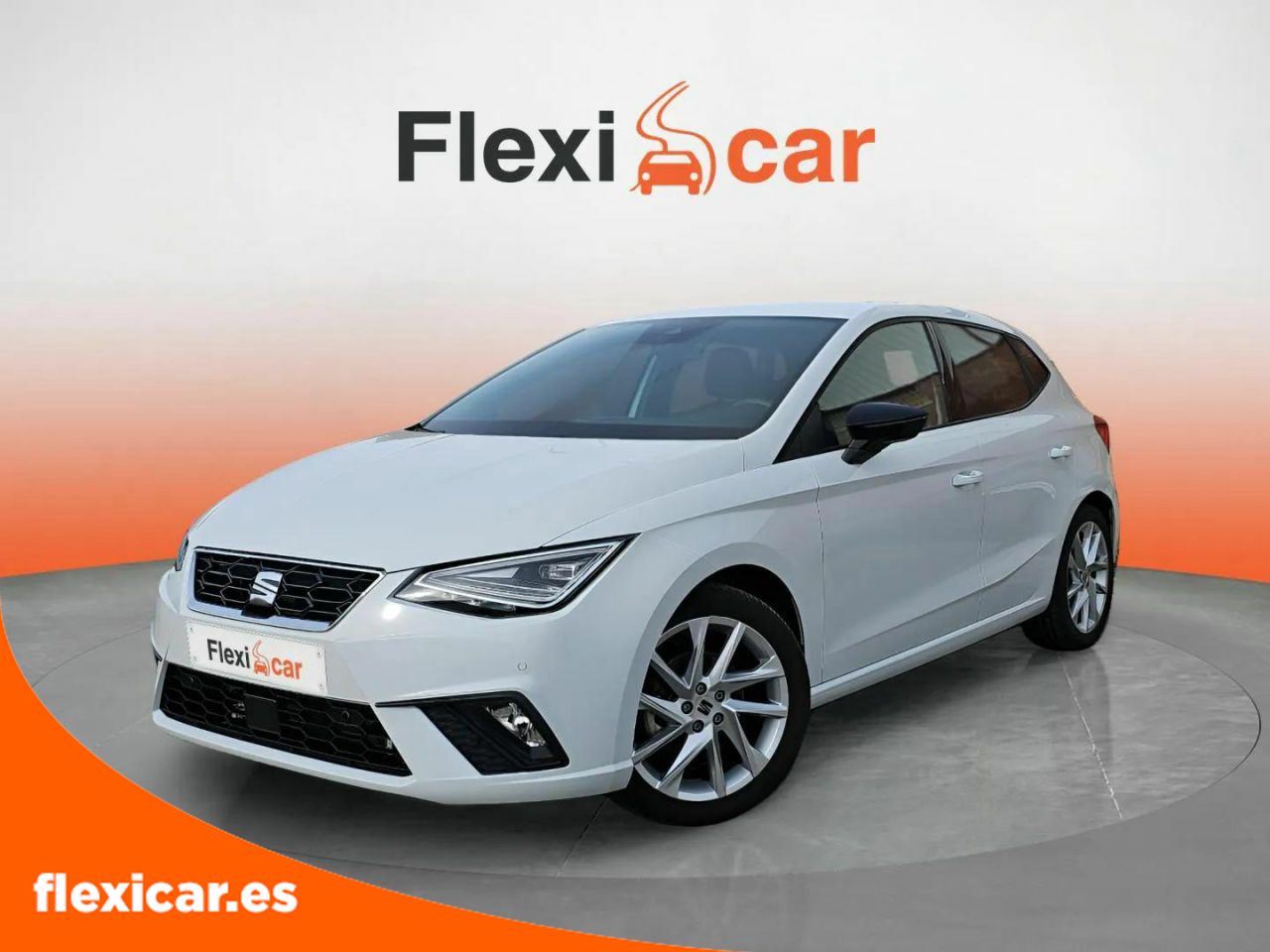 Foto Seat Ibiza 3