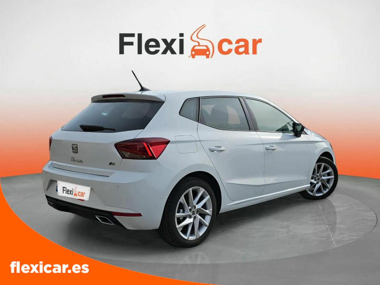 Foto Seat Ibiza 5