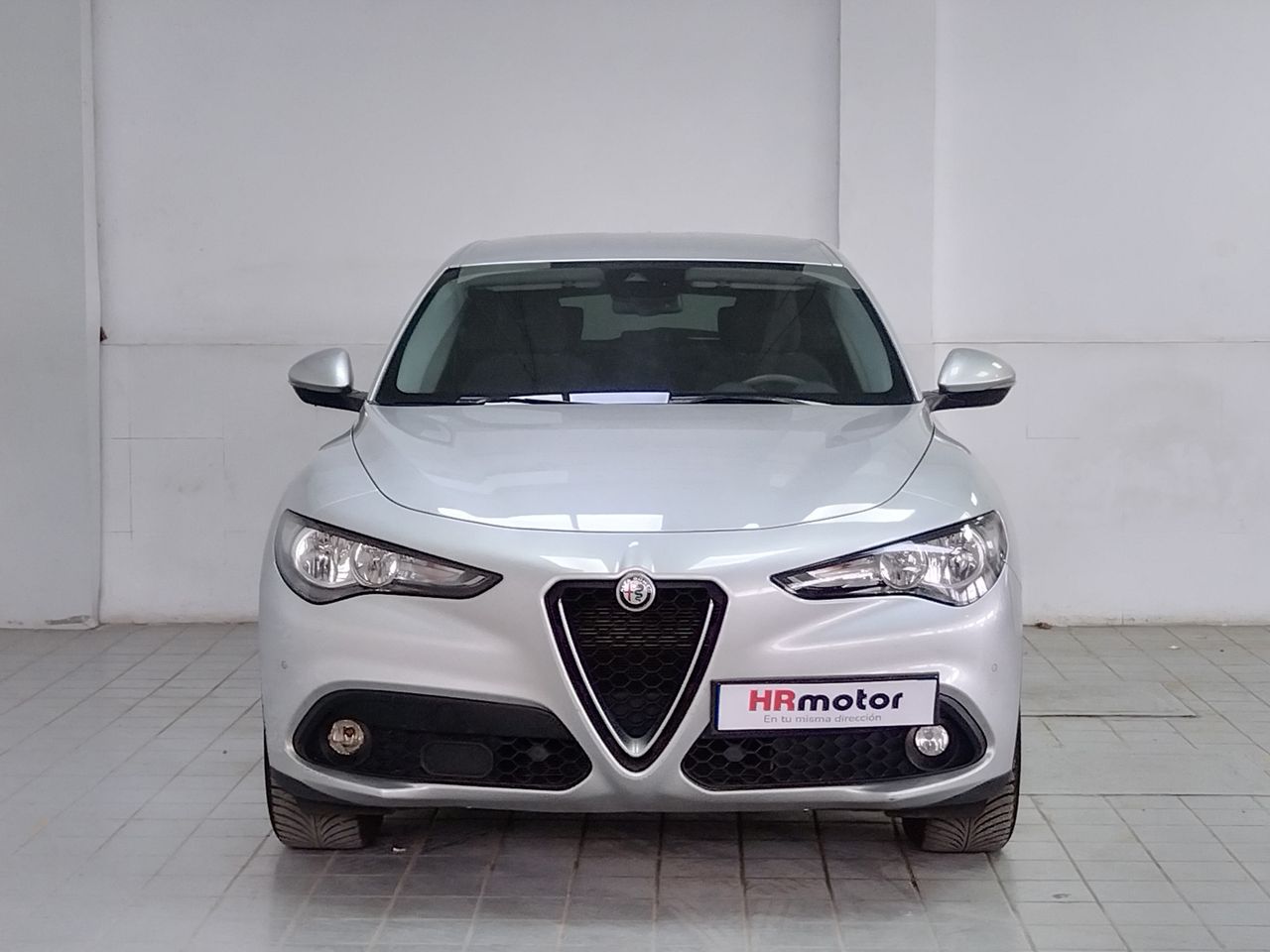 Foto Alfa Romeo Stelvio 23