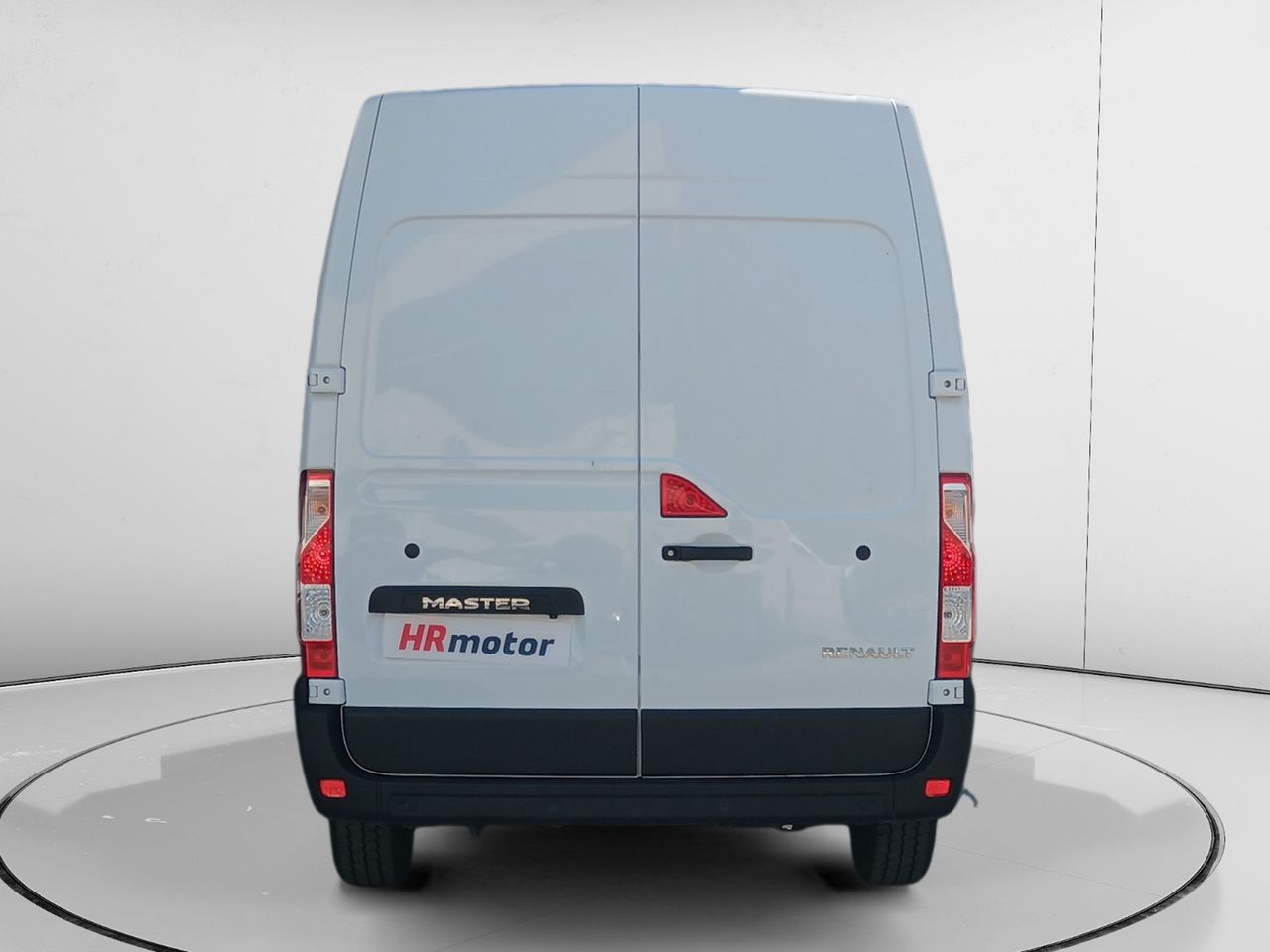 Foto Renault Master 3