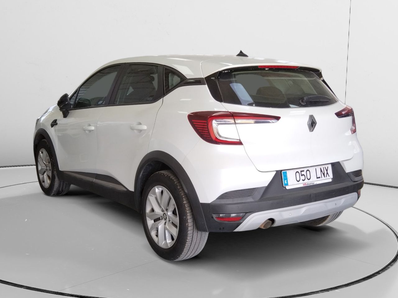 Foto Renault Captur 4