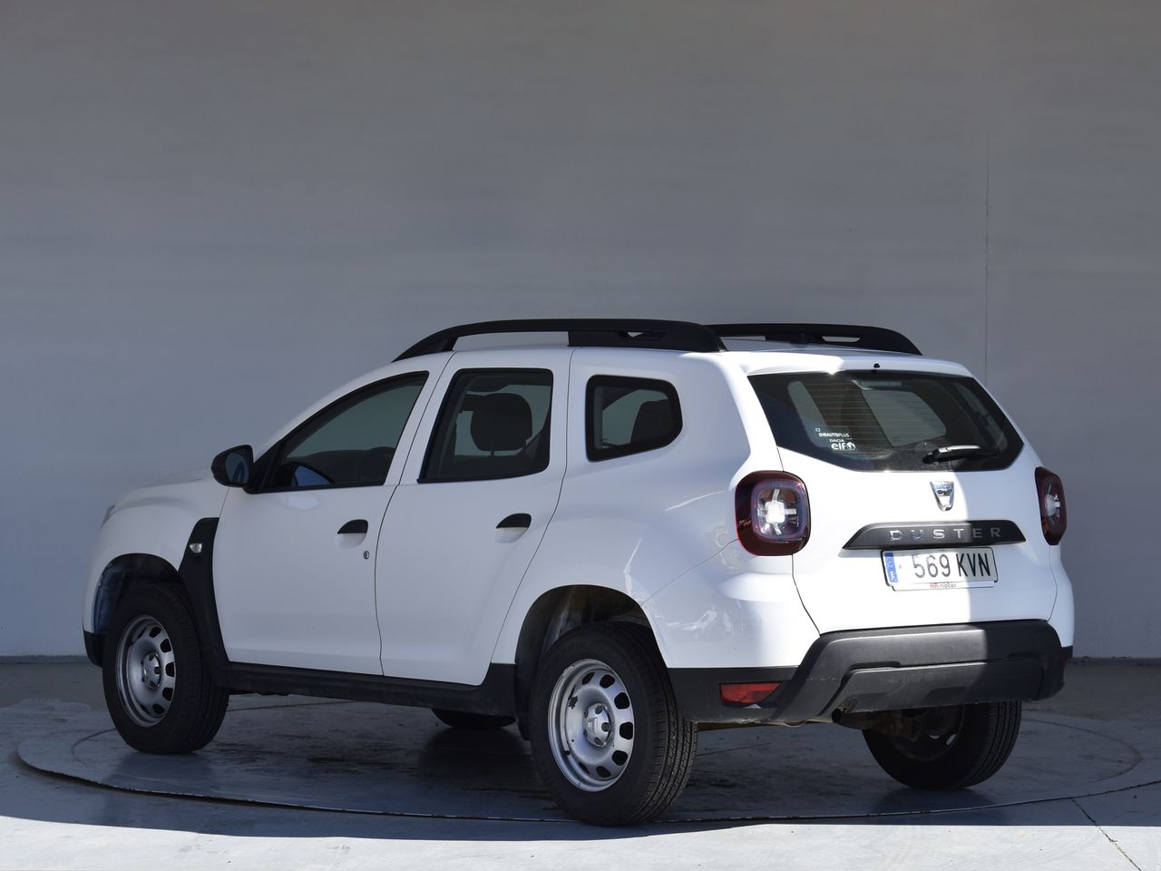 Foto Dacia Duster 18