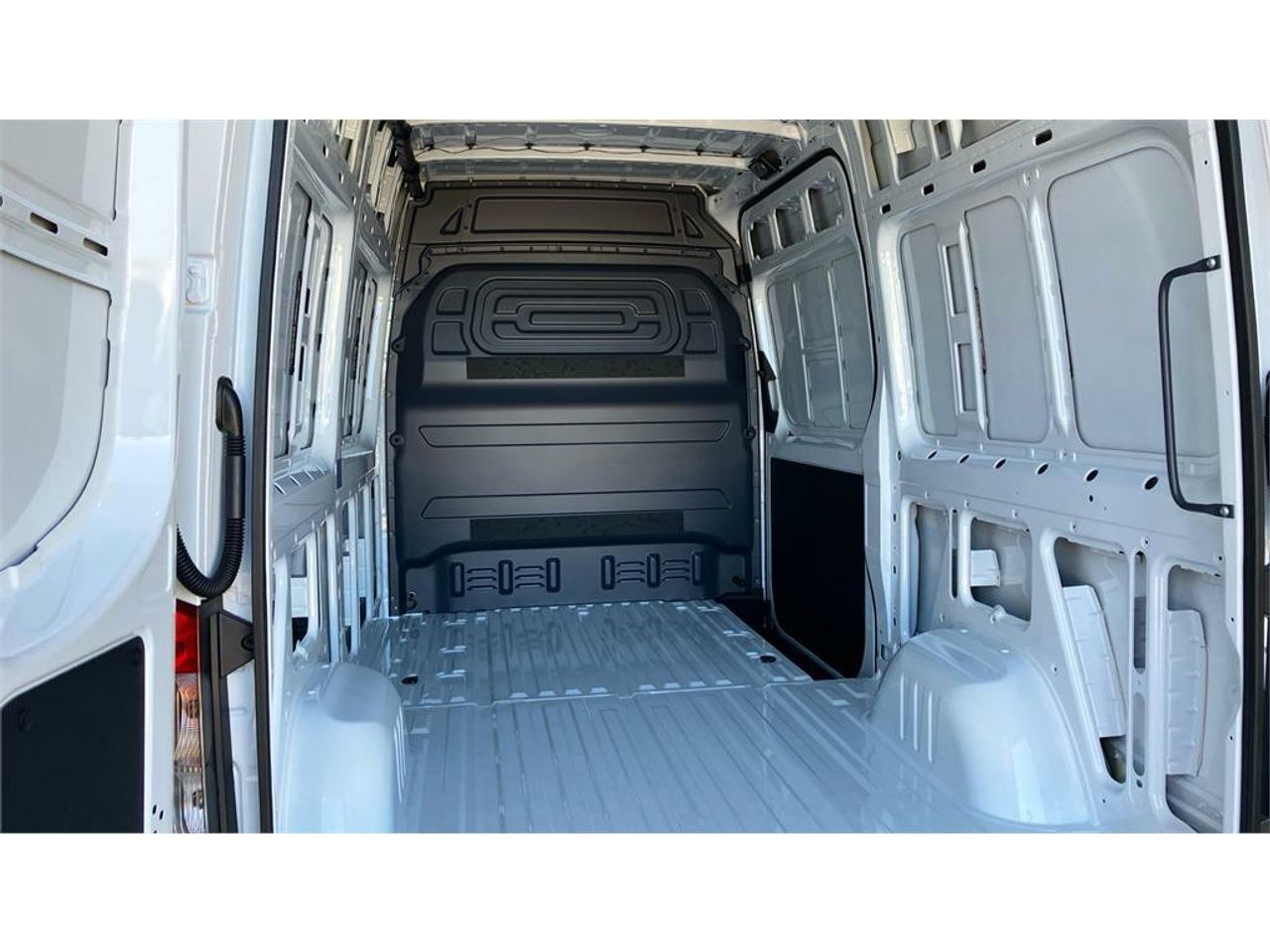 Foto Mercedes-Benz Sprinter 26