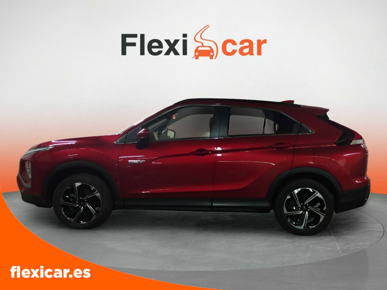 Foto Mitsubishi Eclipse Cross 4