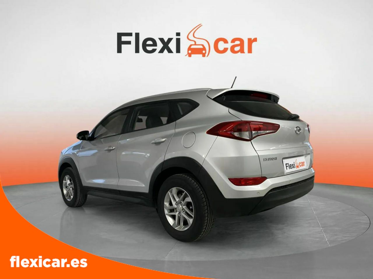 Foto Hyundai Tucson 5