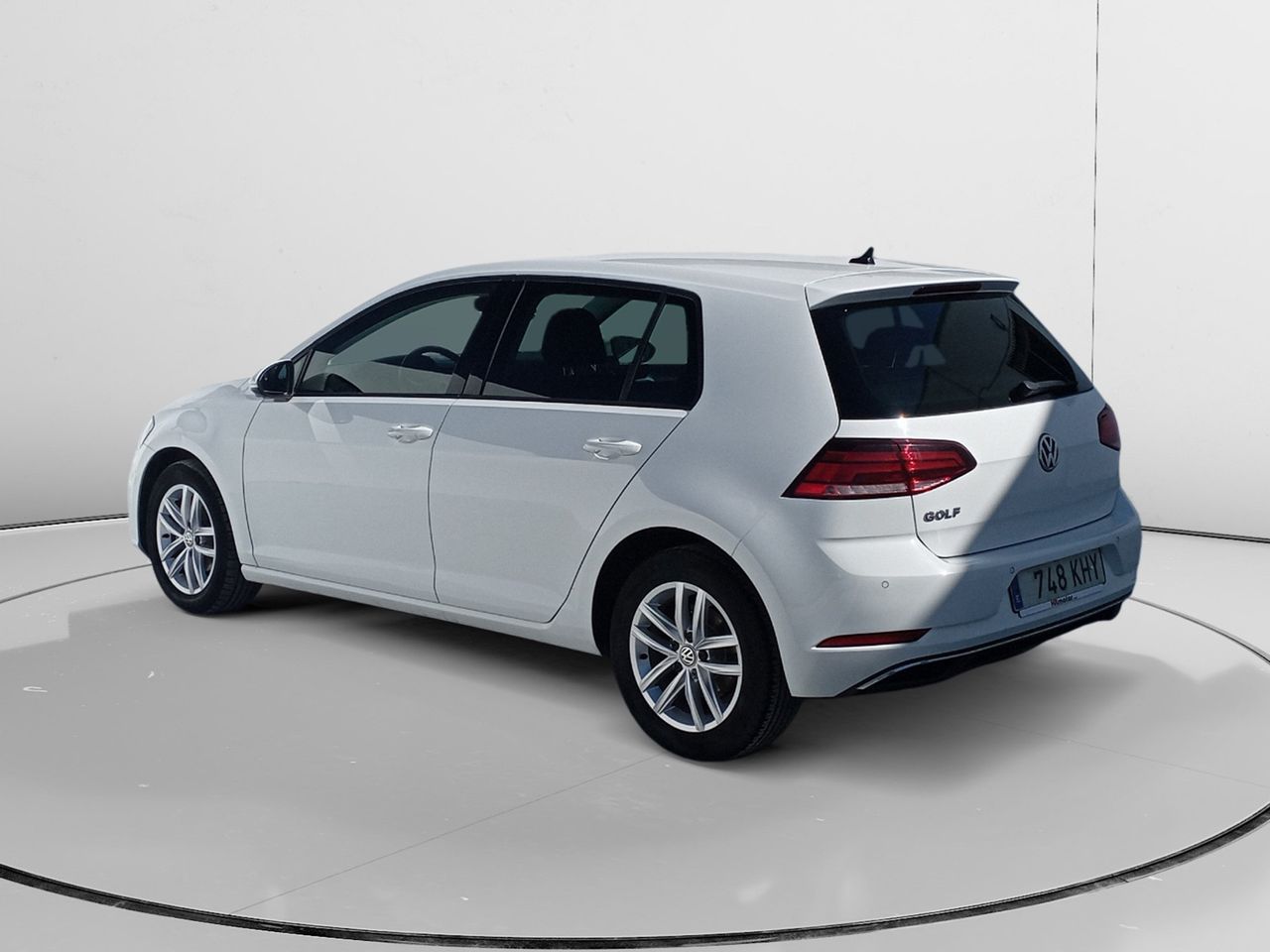 Foto Volkswagen Golf 4