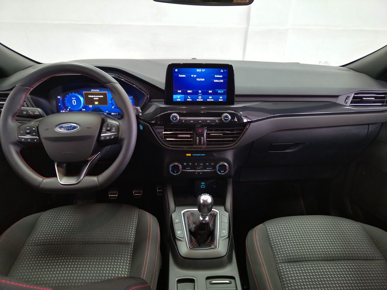 Foto Ford Kuga 6