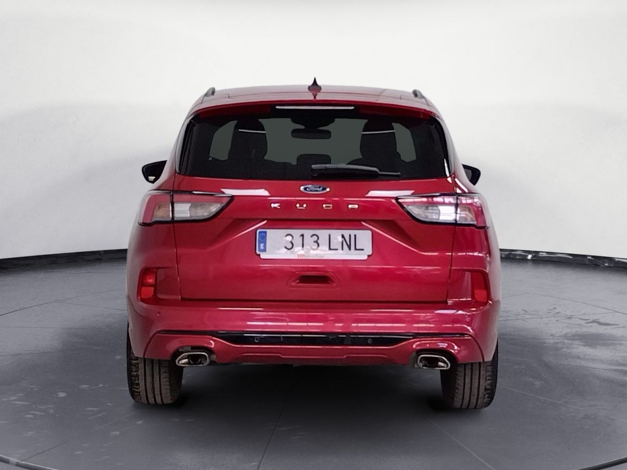 Foto Ford Kuga 3