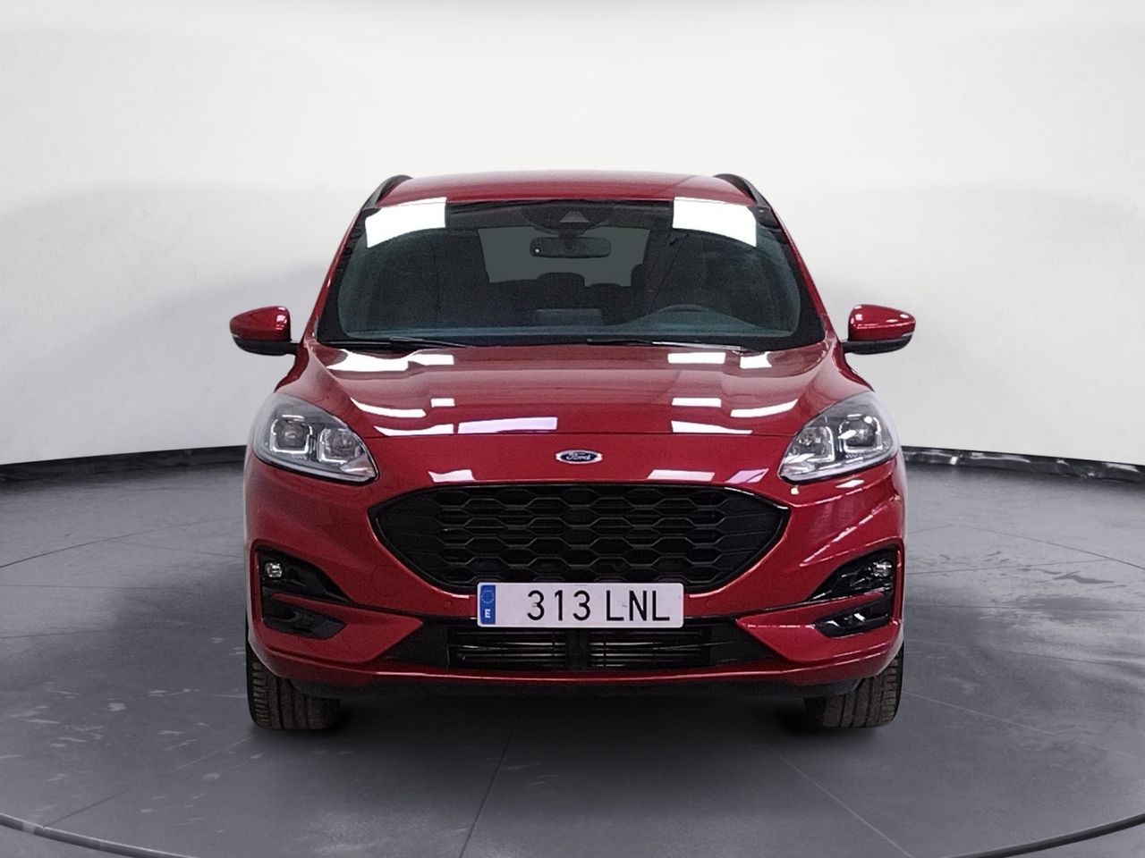 Foto Ford Kuga 5