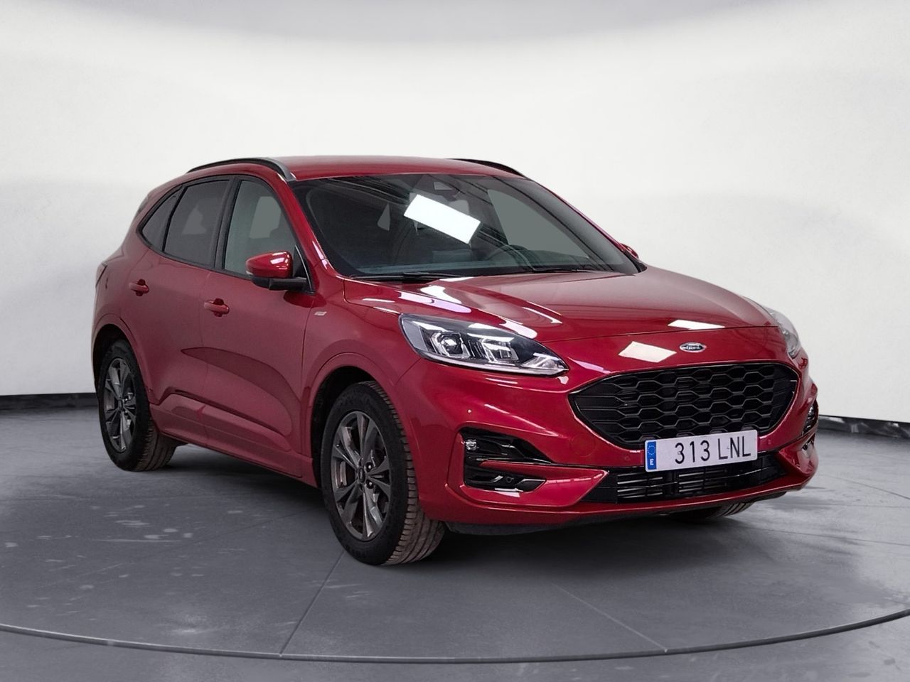 Foto Ford Kuga 20