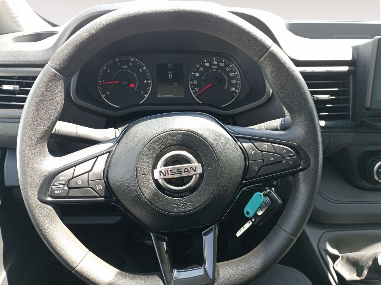 Foto Nissan Primastar 7