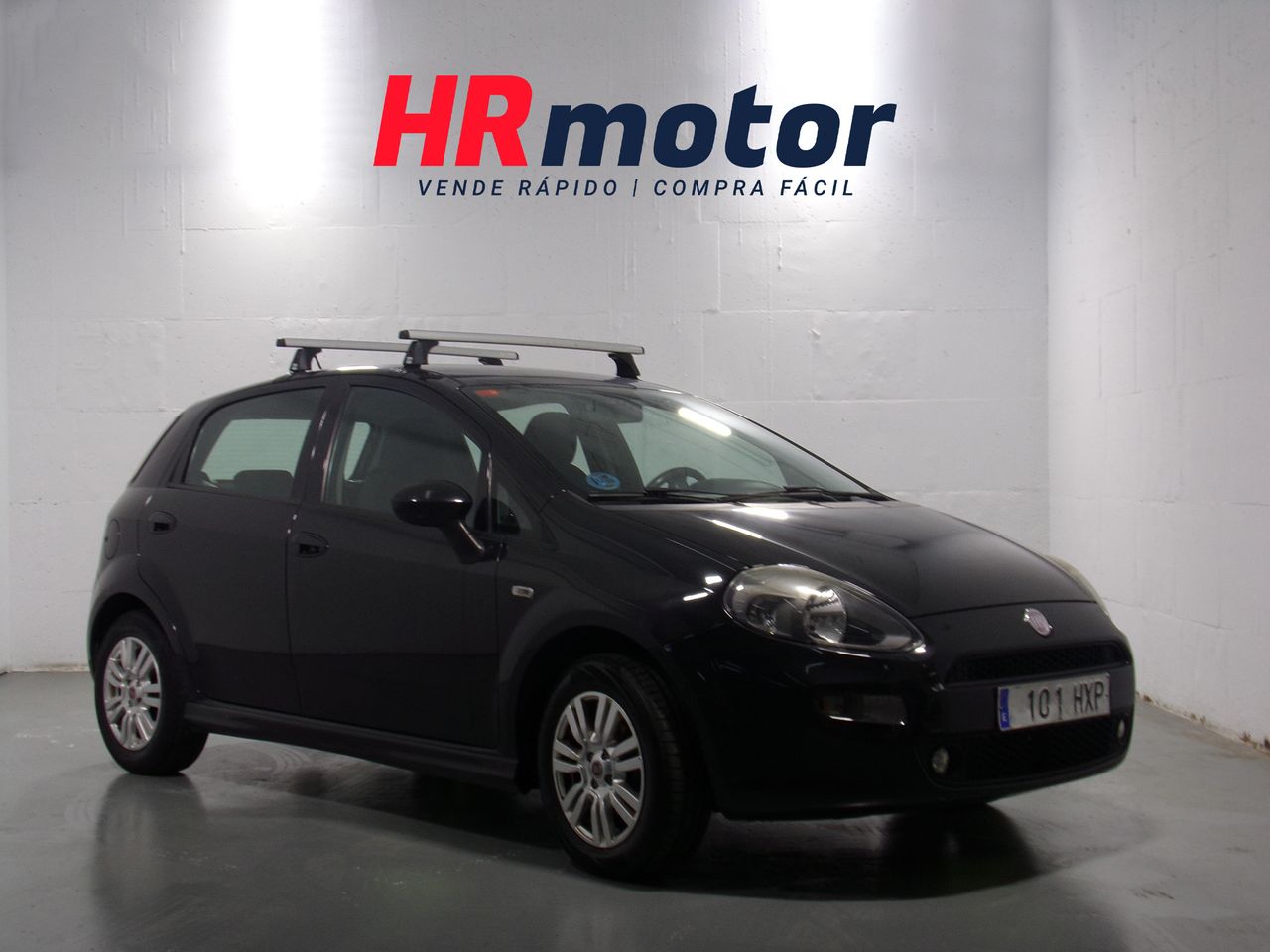 Foto Fiat Punto 12