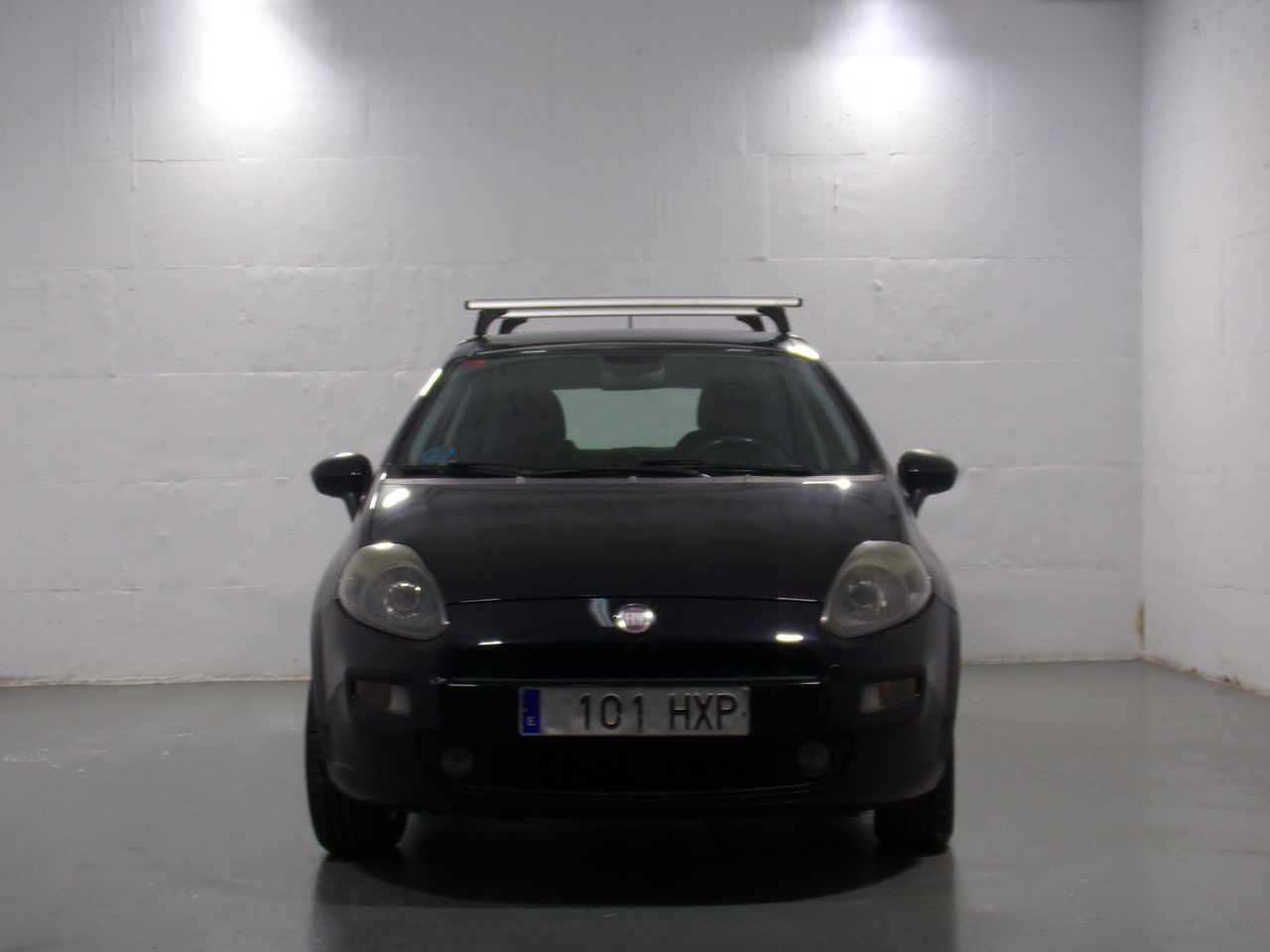 Foto Fiat Punto 13