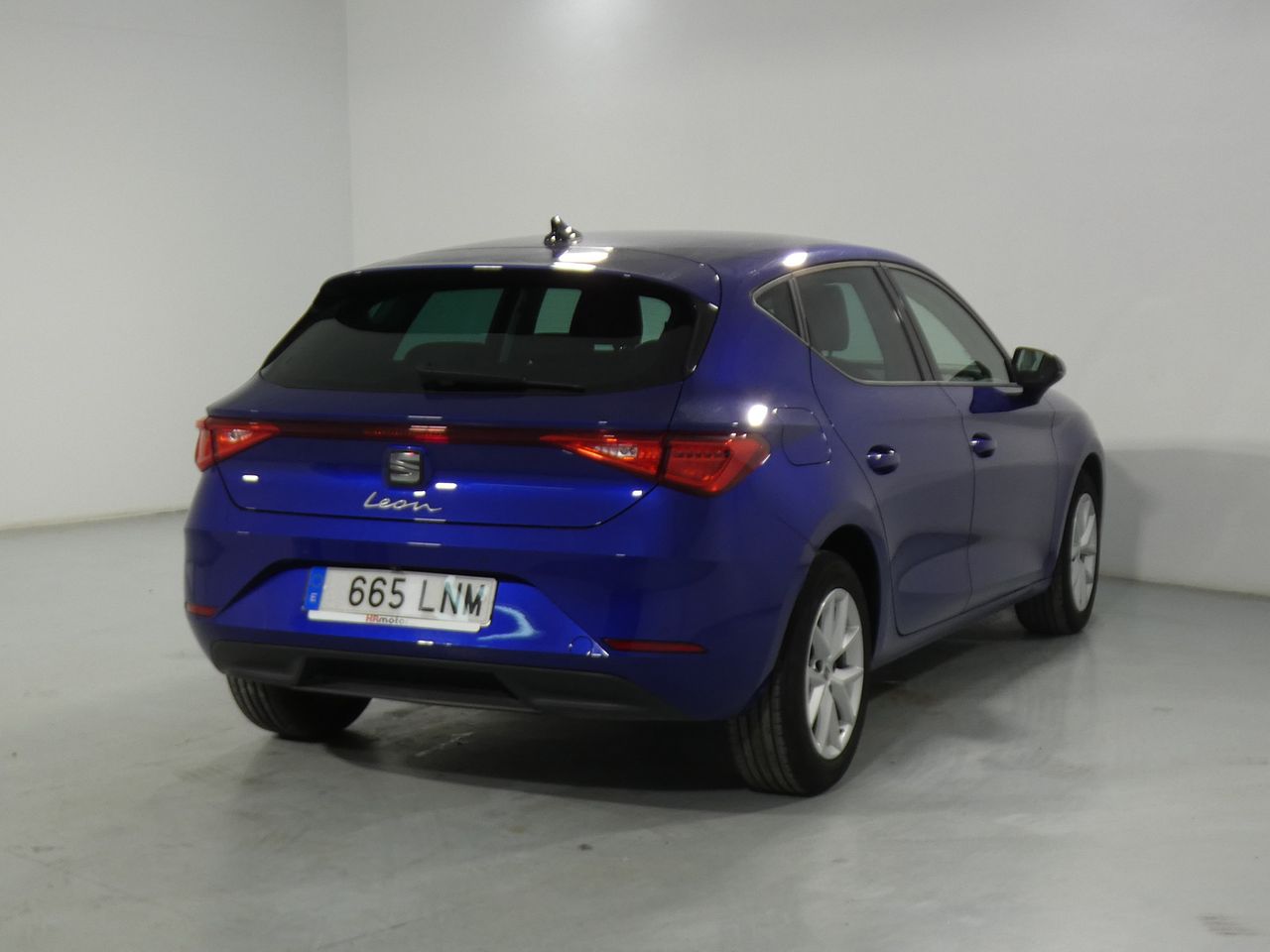 Foto Seat León 22