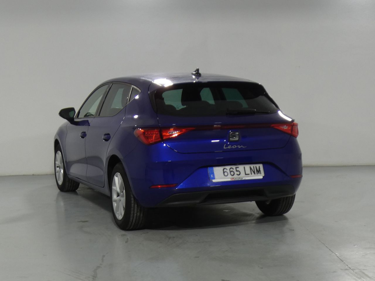 Foto Seat León 25