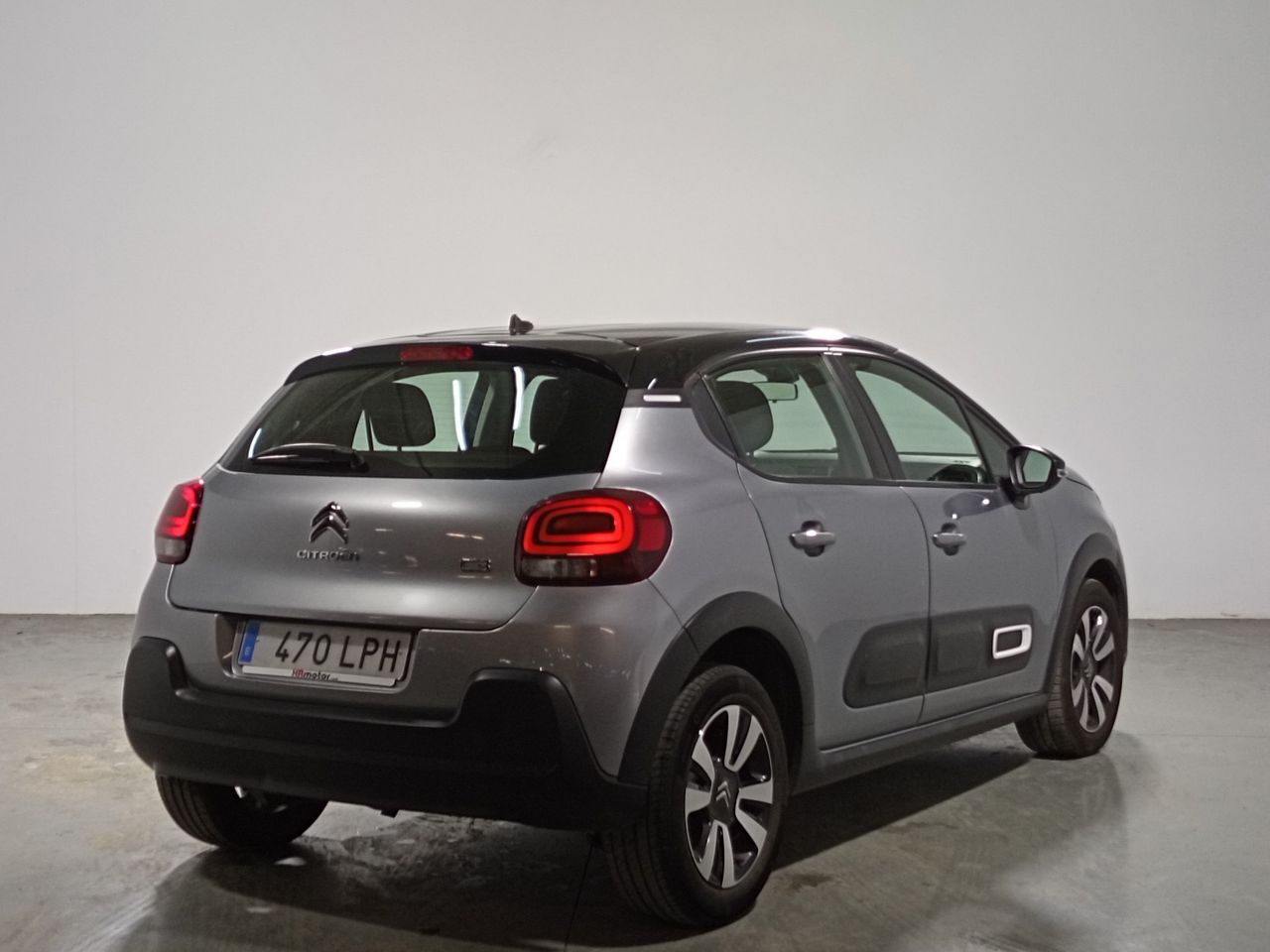 Foto Citroën C3 22