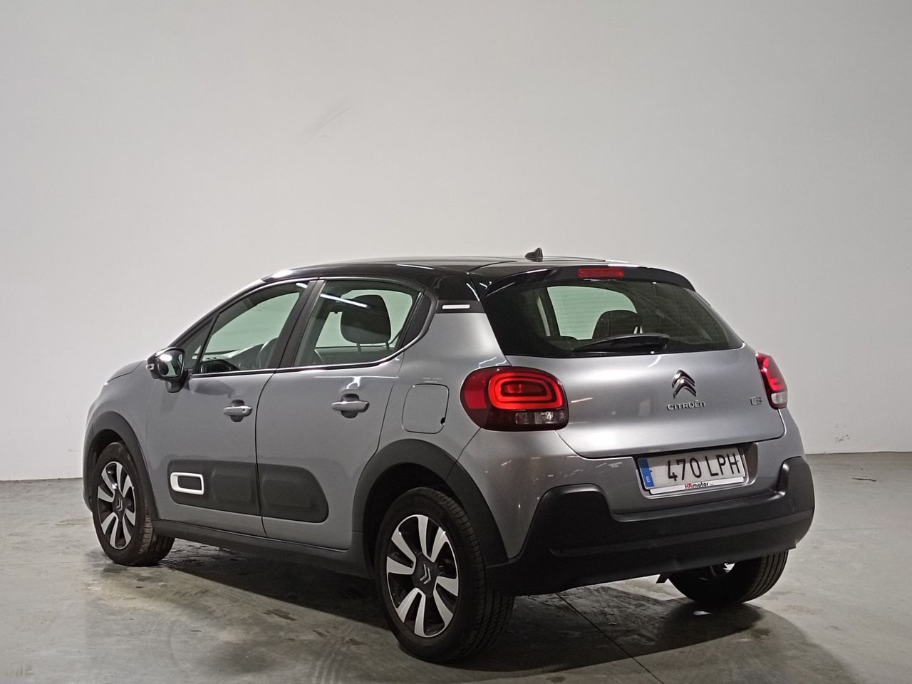 Foto Citroën C3 23