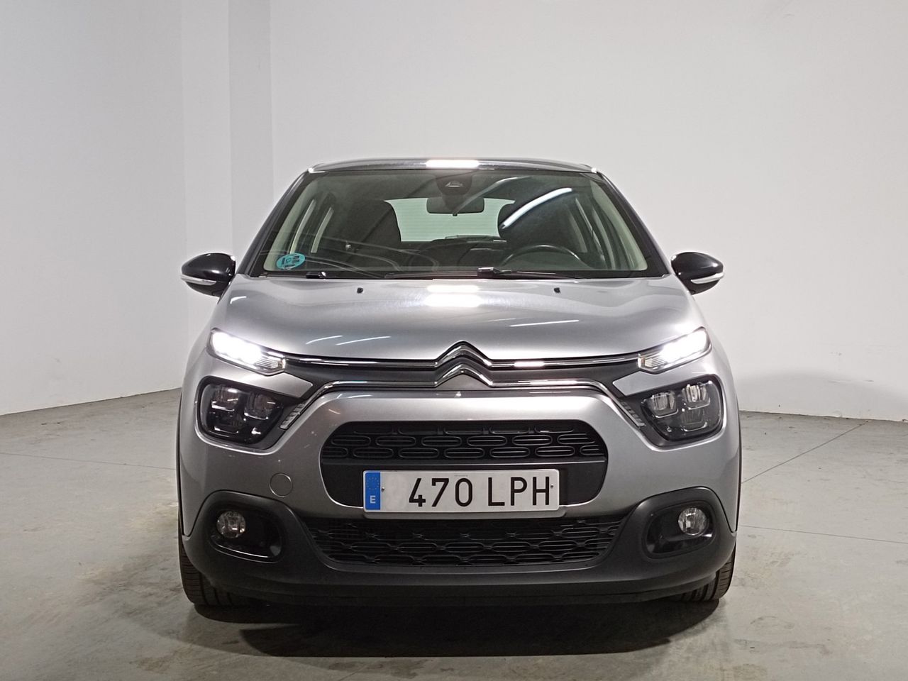 Foto Citroën C3 20