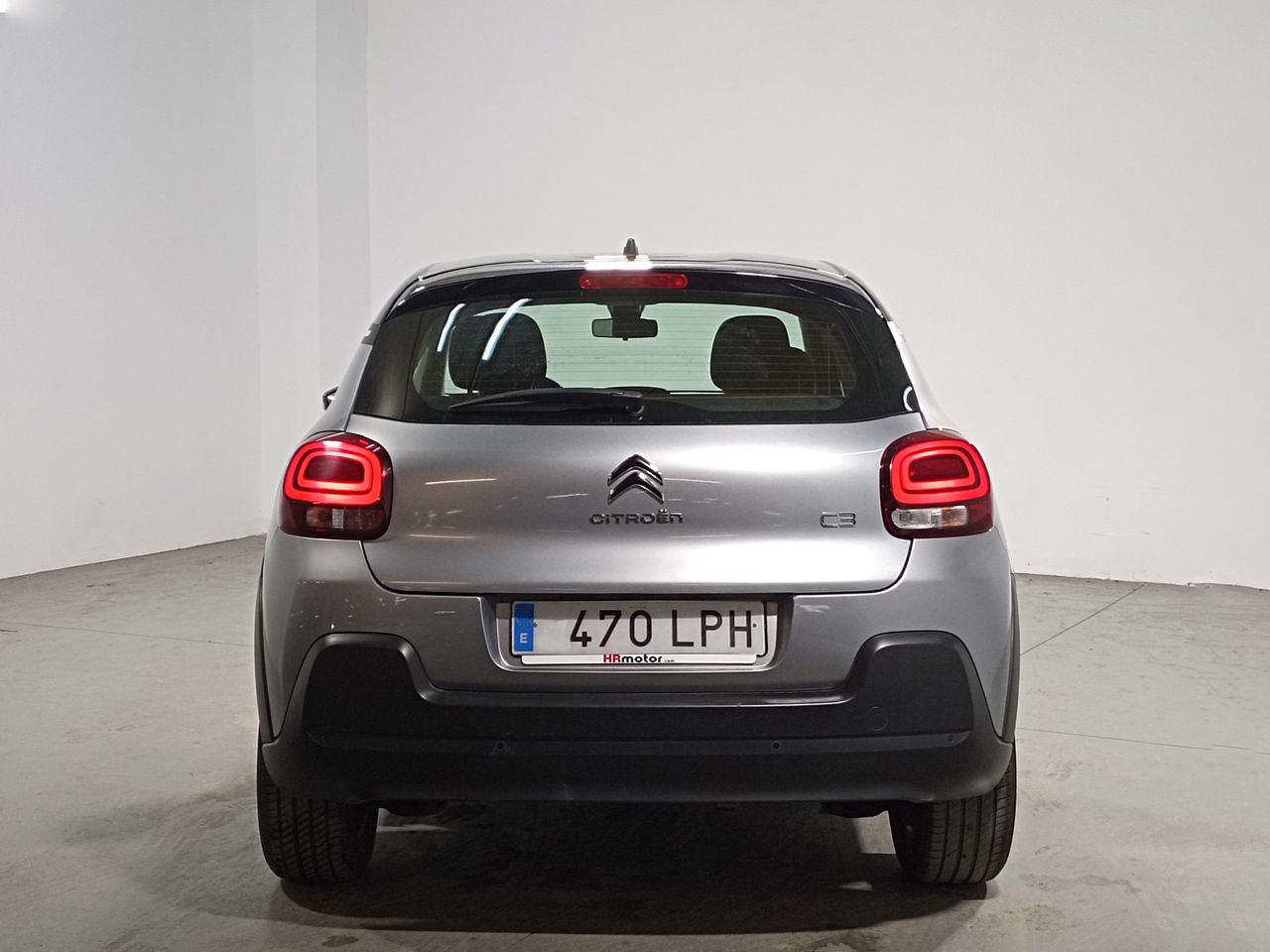 Foto Citroën C3 19