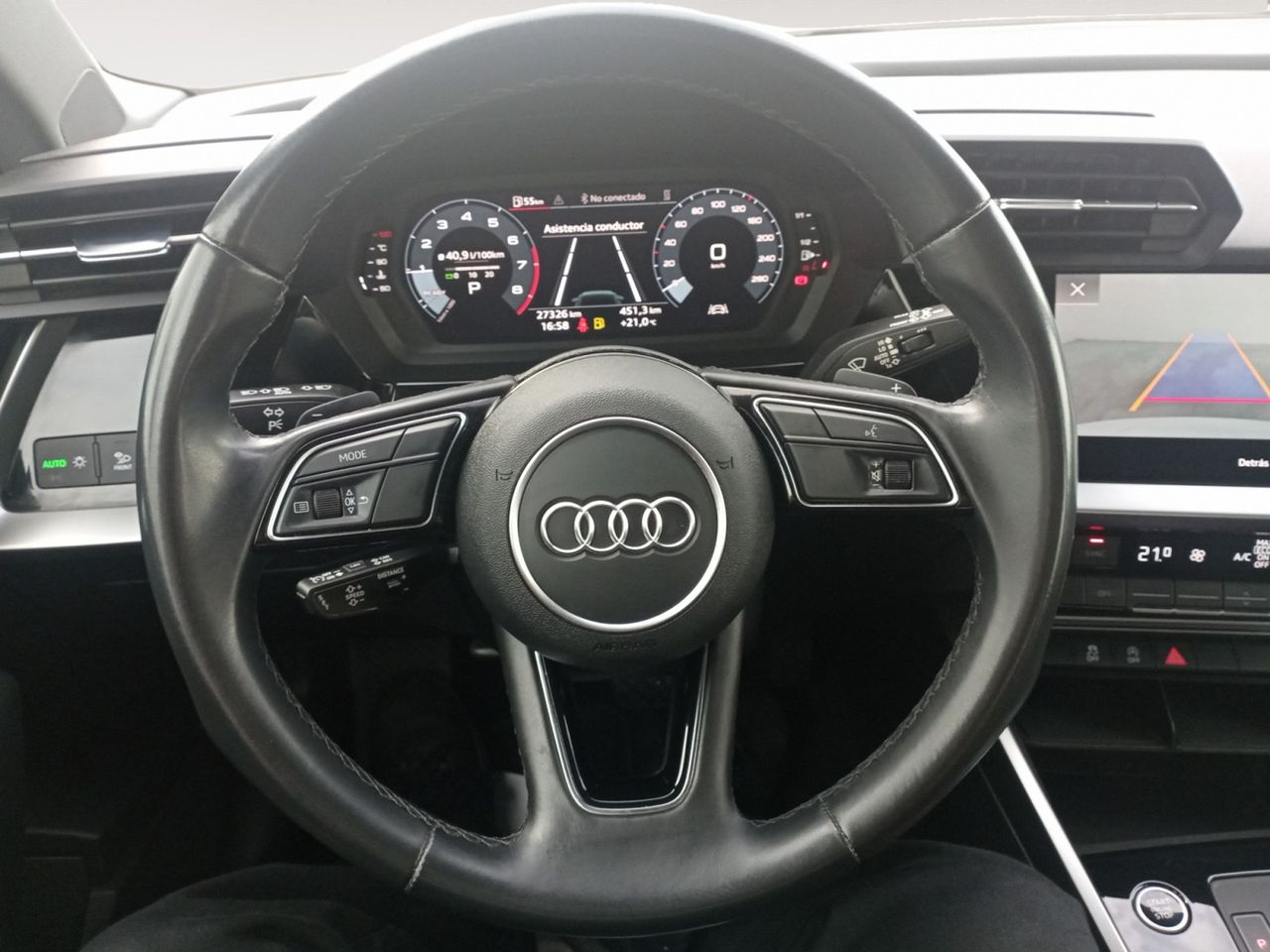 Foto Audi A3 7