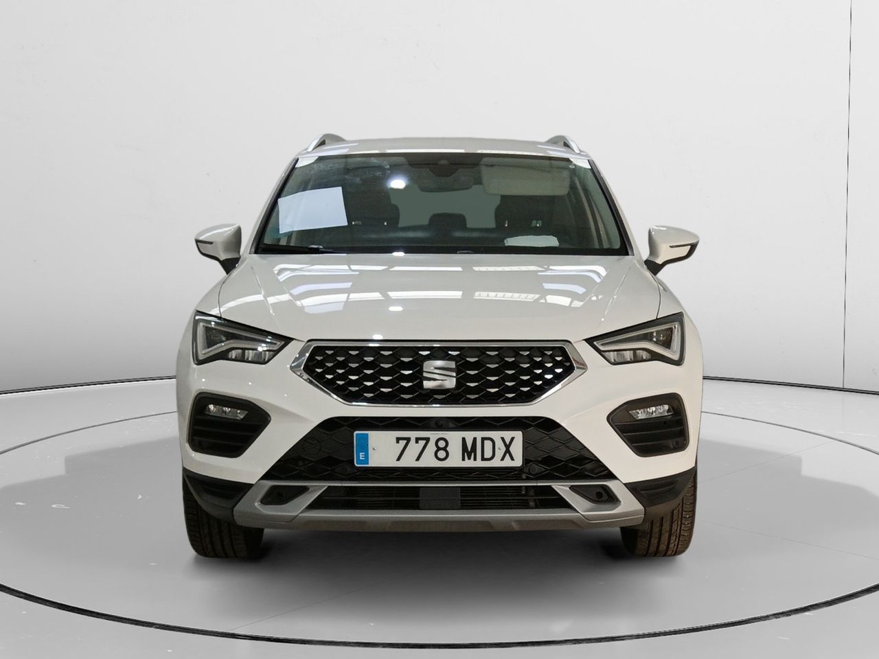 Foto Seat Ateca 5