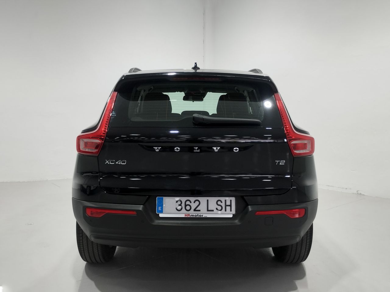 Foto Volvo XC40 3