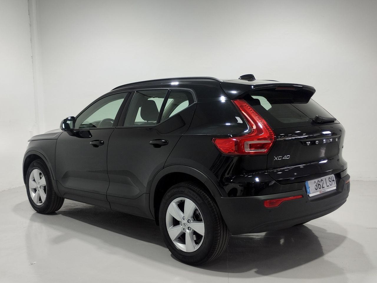 Foto Volvo XC40 4