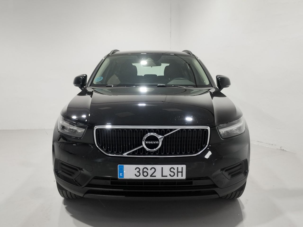 Foto Volvo XC40 5