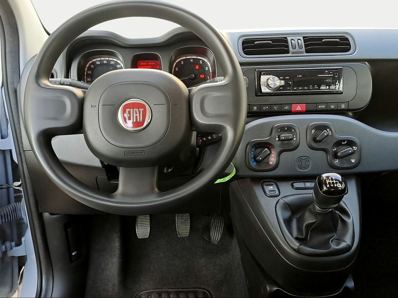 Foto Fiat Panda 7