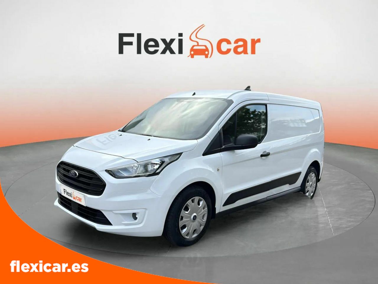 Foto Ford Transit Connect 3