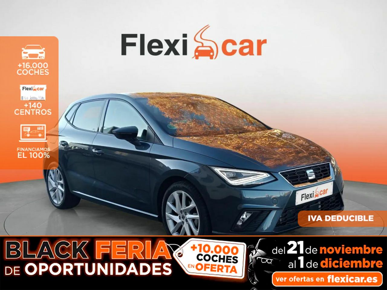 Foto Seat Ibiza 1