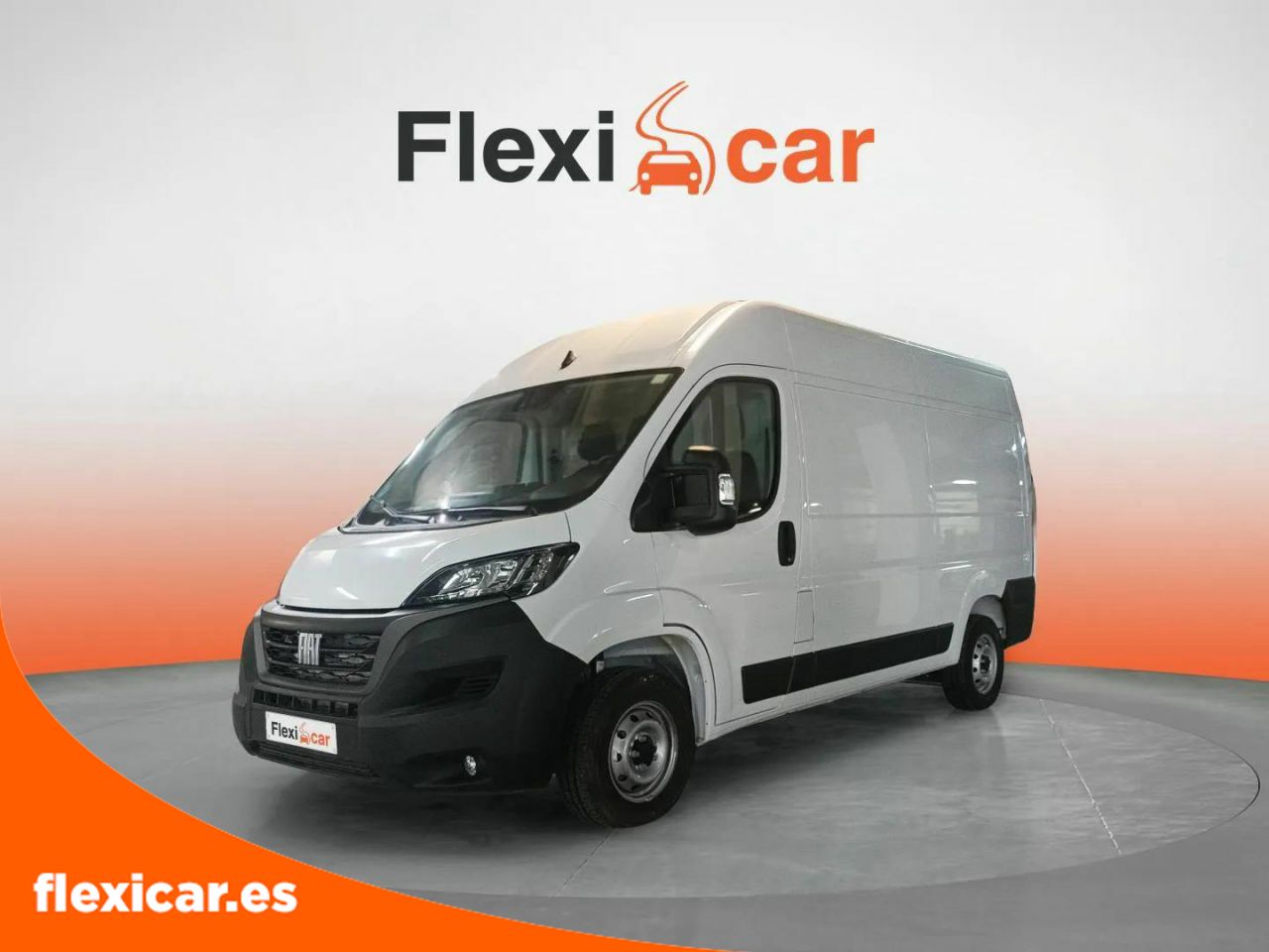 Foto Fiat Ducato 2