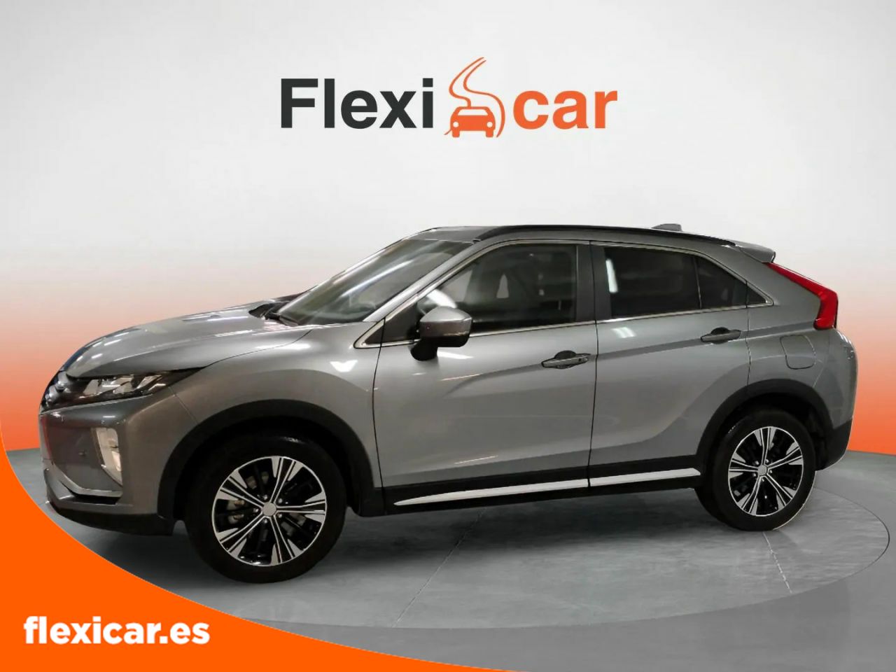 Foto Mitsubishi Eclipse Cross 4