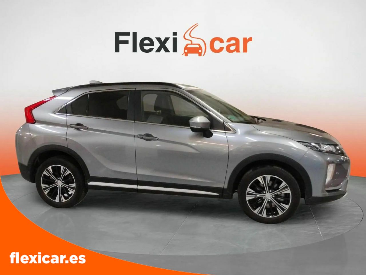 Foto Mitsubishi Eclipse Cross 5