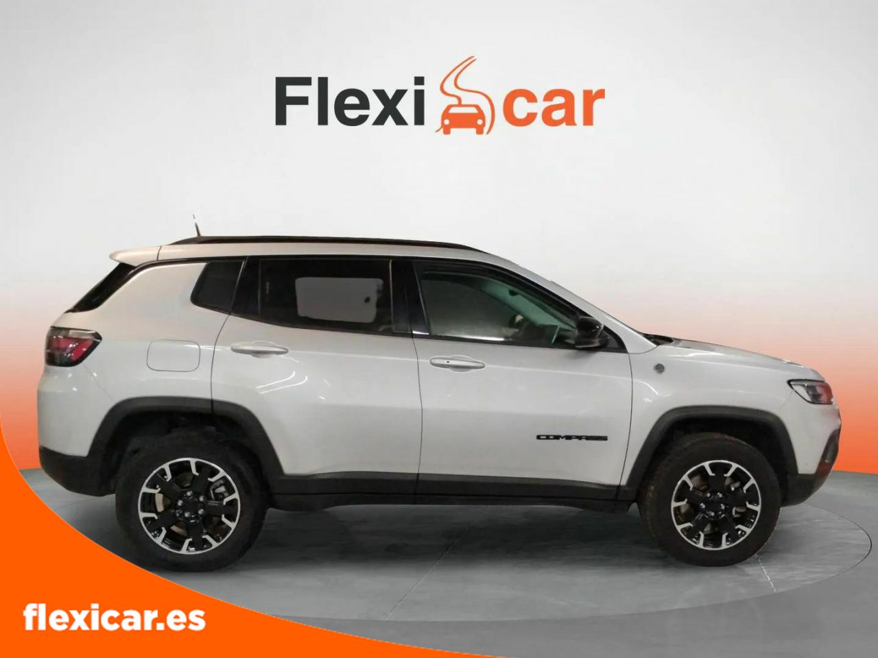 Foto Jeep Compass 5