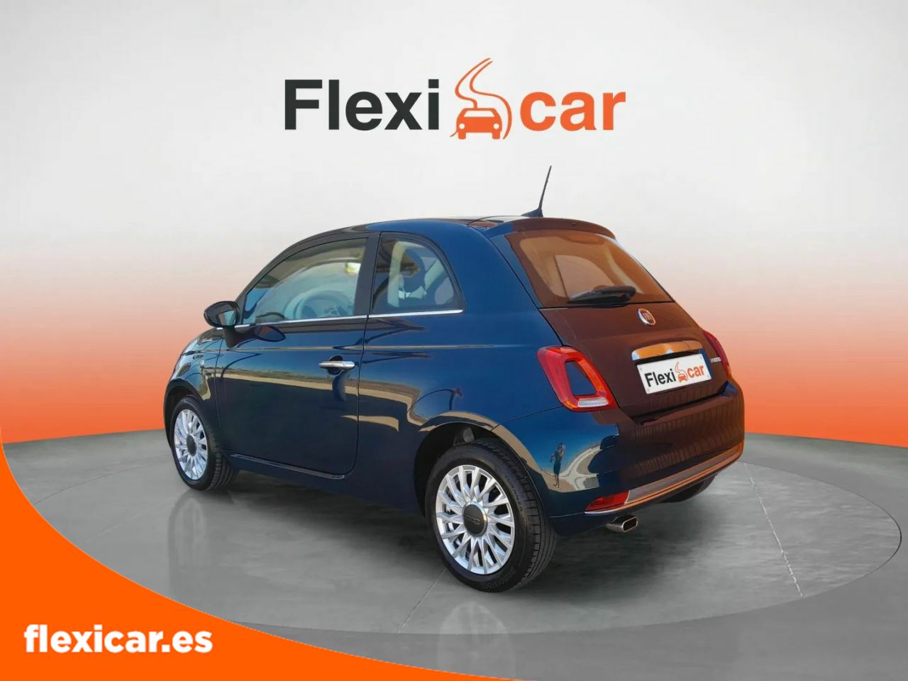 Foto Fiat 500 5