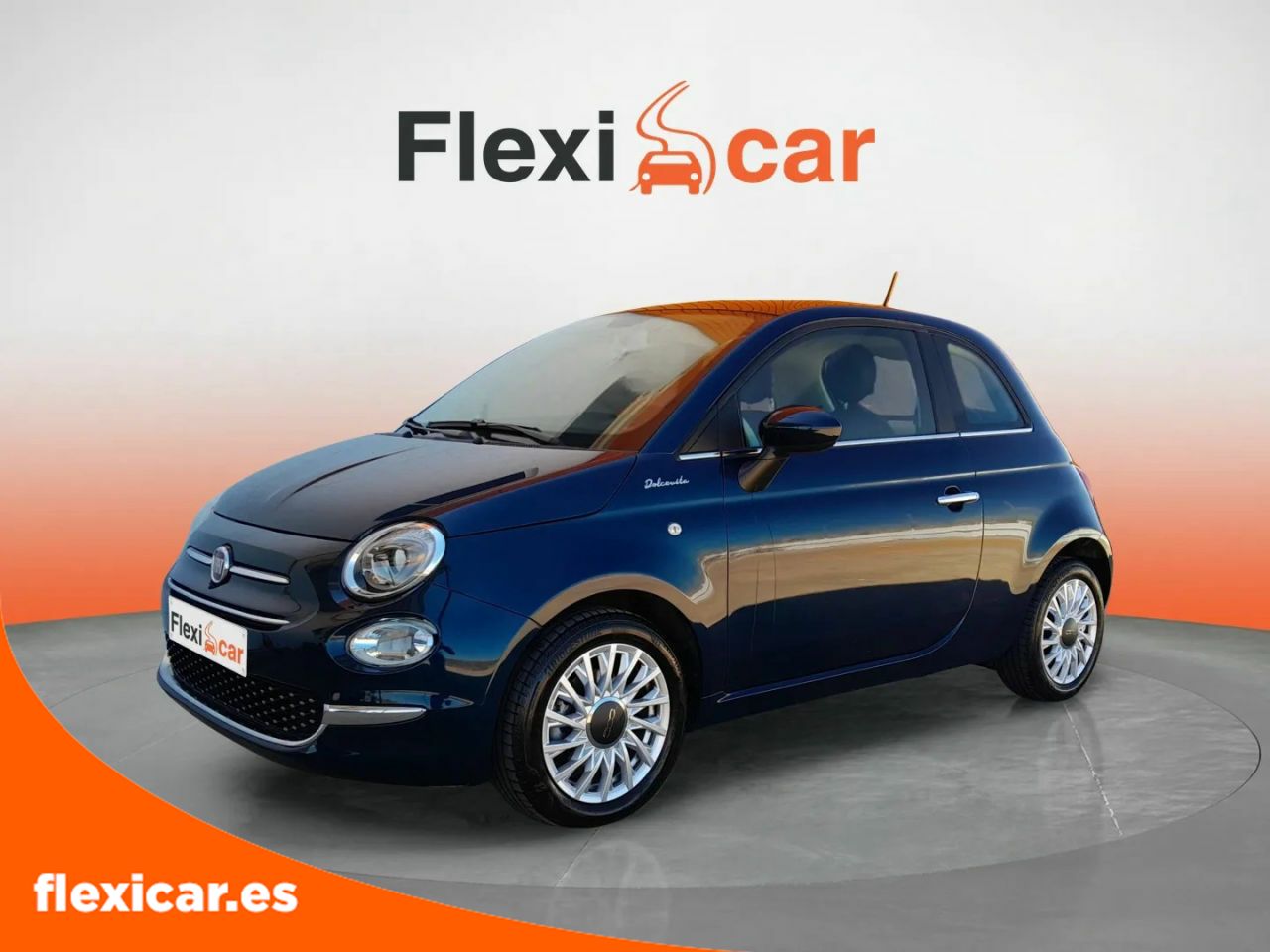 Foto Fiat 500 8