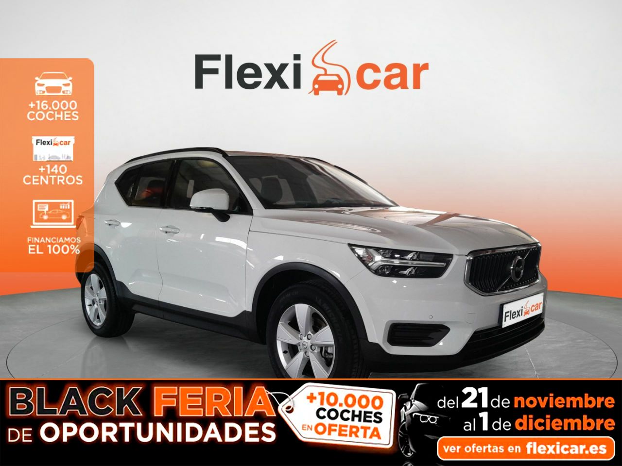 Foto Volvo XC40 1