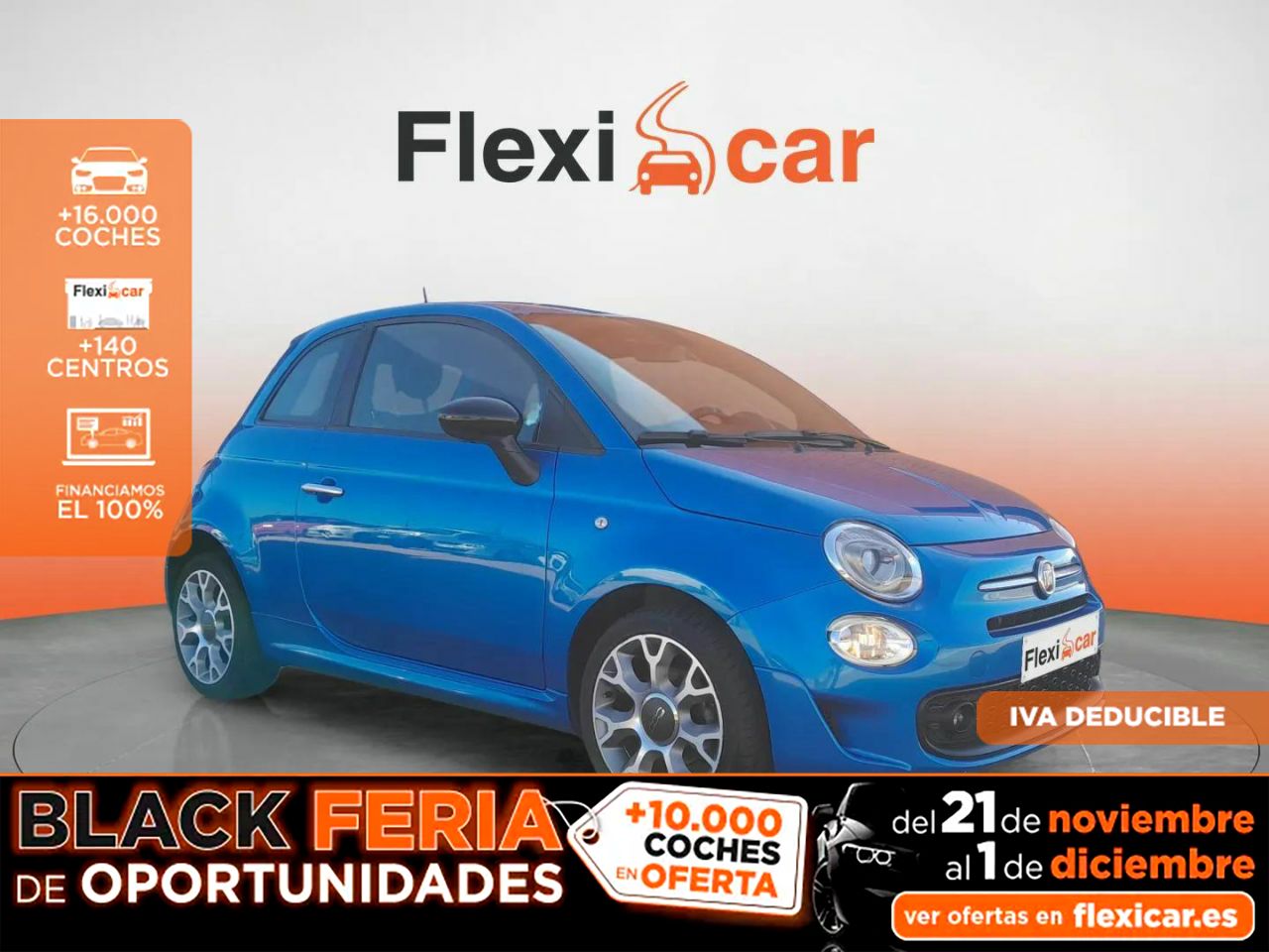 Foto Fiat 500 1