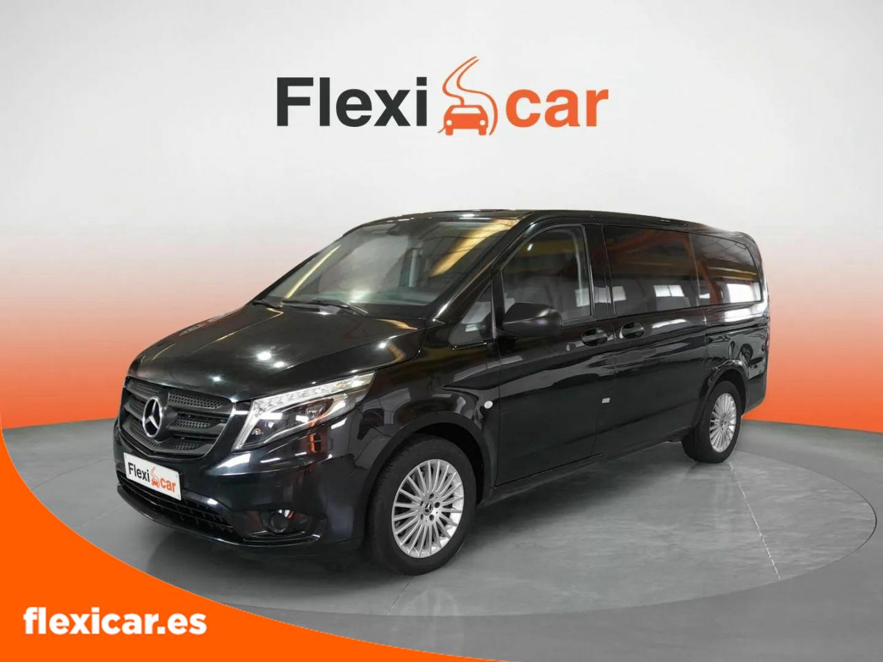 Foto Mercedes-Benz Vito 8