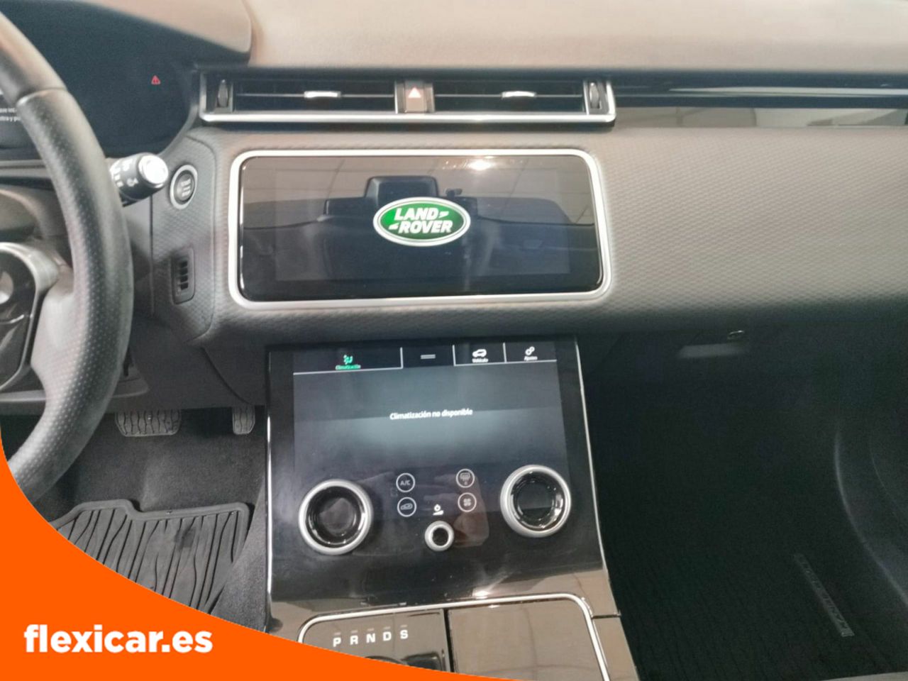 Foto Land-Rover Range Rover Velar 12