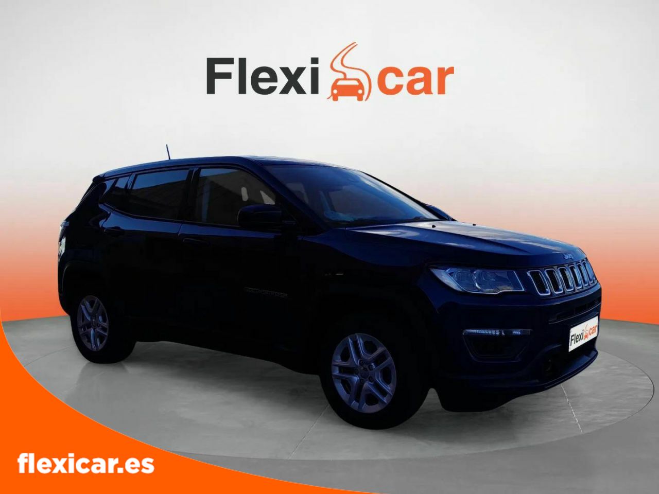 Foto Jeep Compass 8