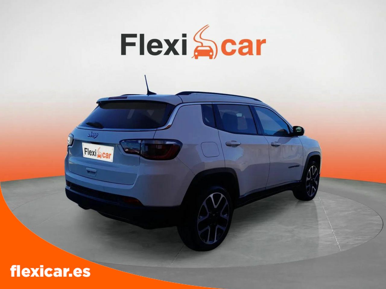 Foto Jeep Compass 5