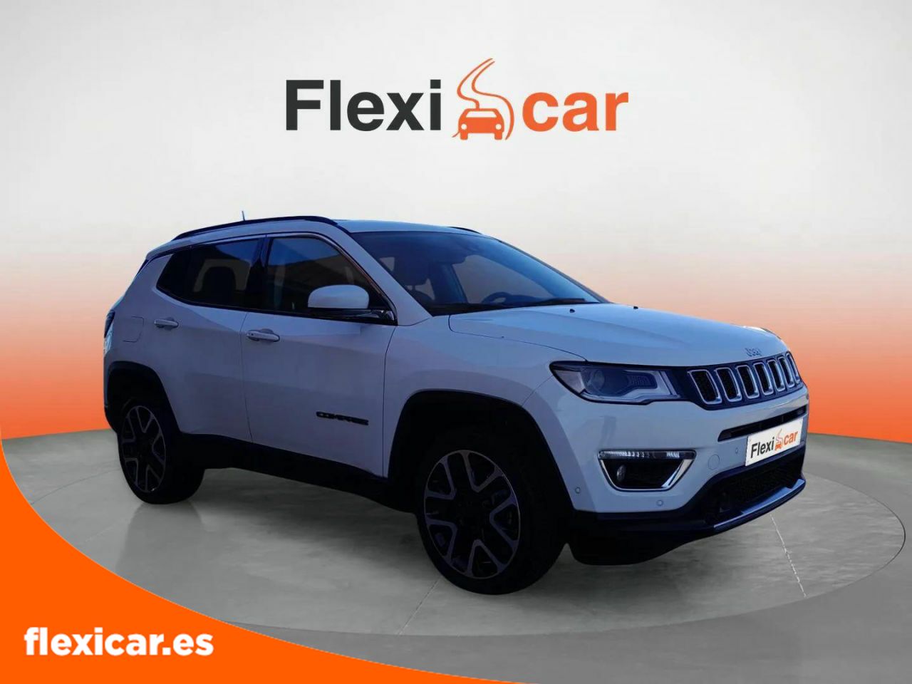 Foto Jeep Compass 9