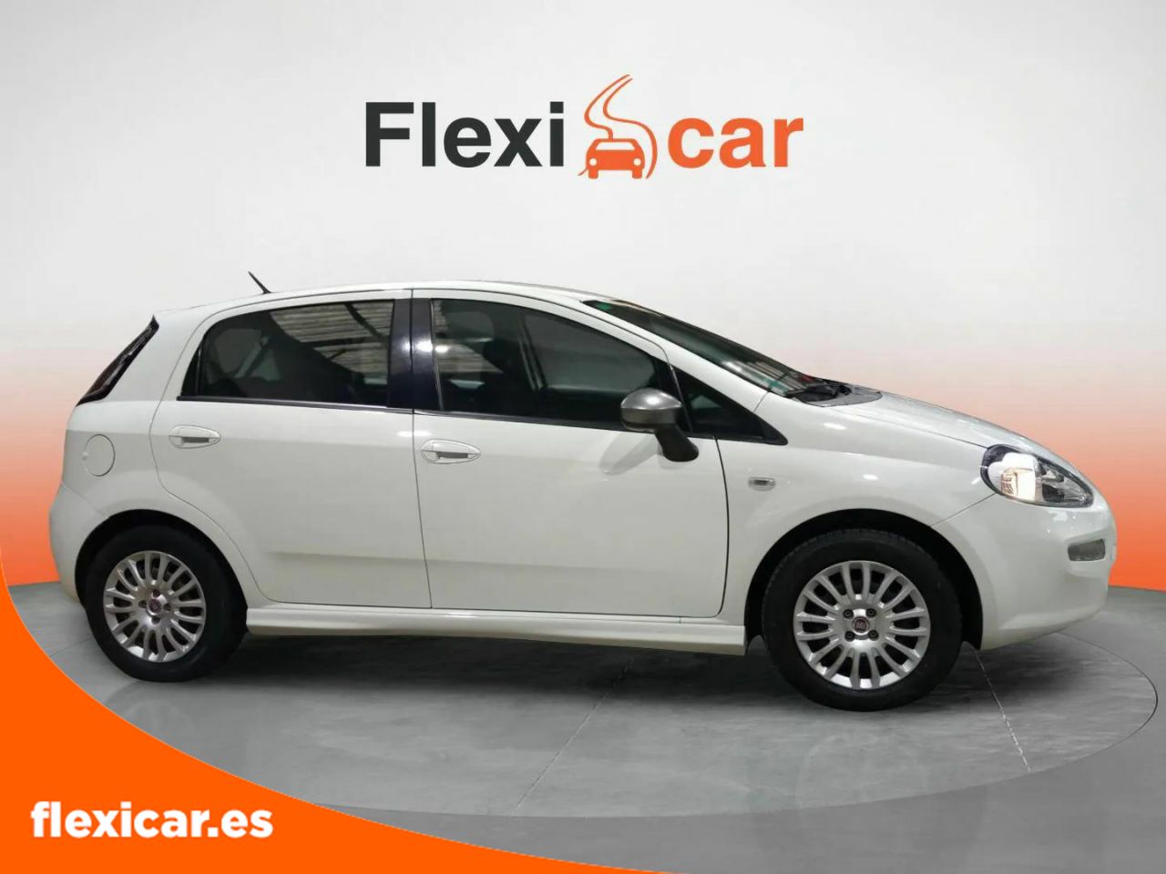 Foto Fiat Punto 9