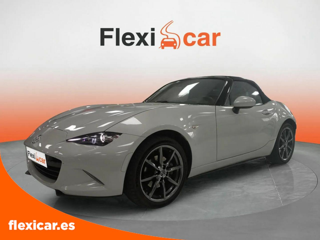 Foto Mazda MX-5 3