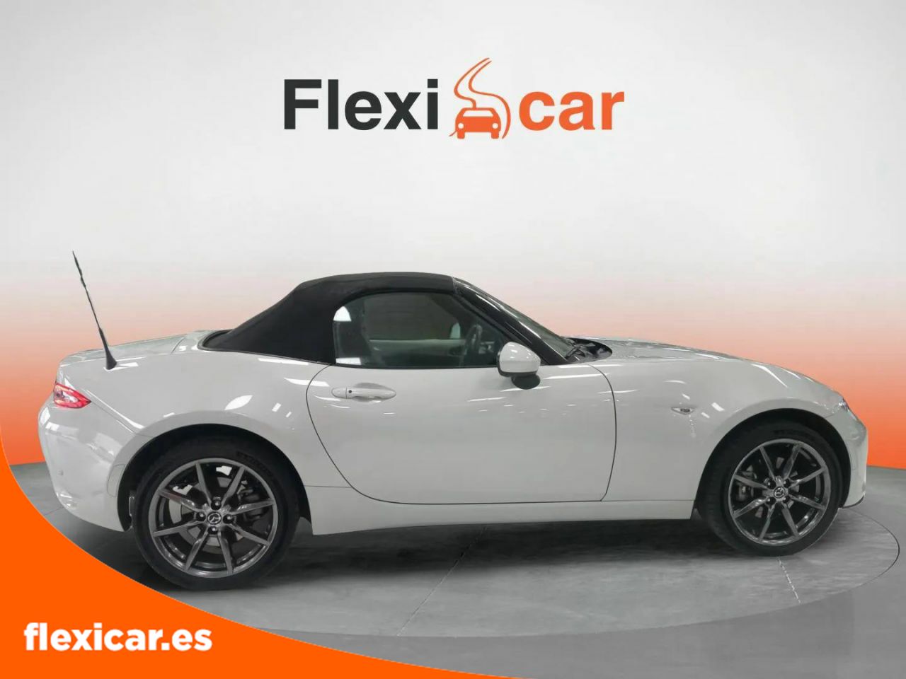 Foto Mazda MX-5 9