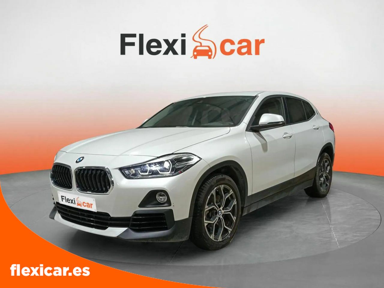 Foto BMW X2 3